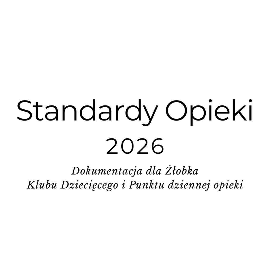 Nowe standardy opieki 2026