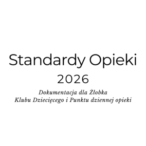 Nowe standardy opieki 2026